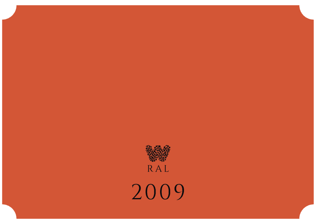 RAL2009