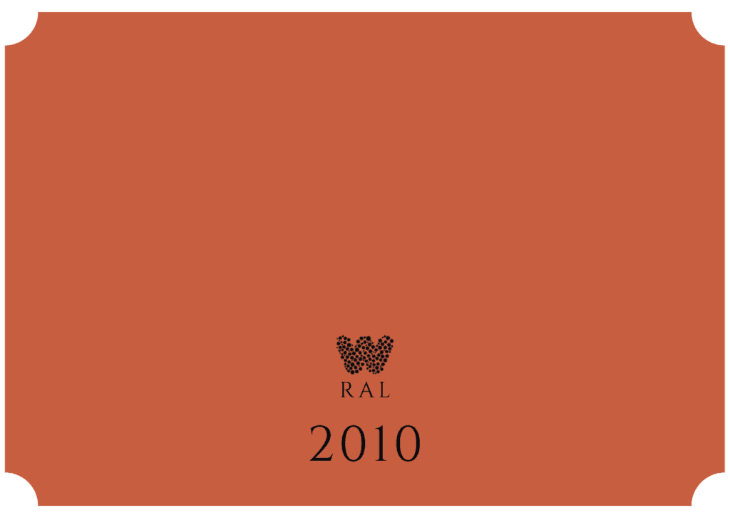 RAL2010