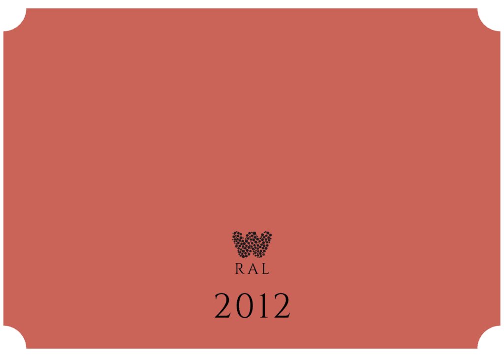 RAL2012