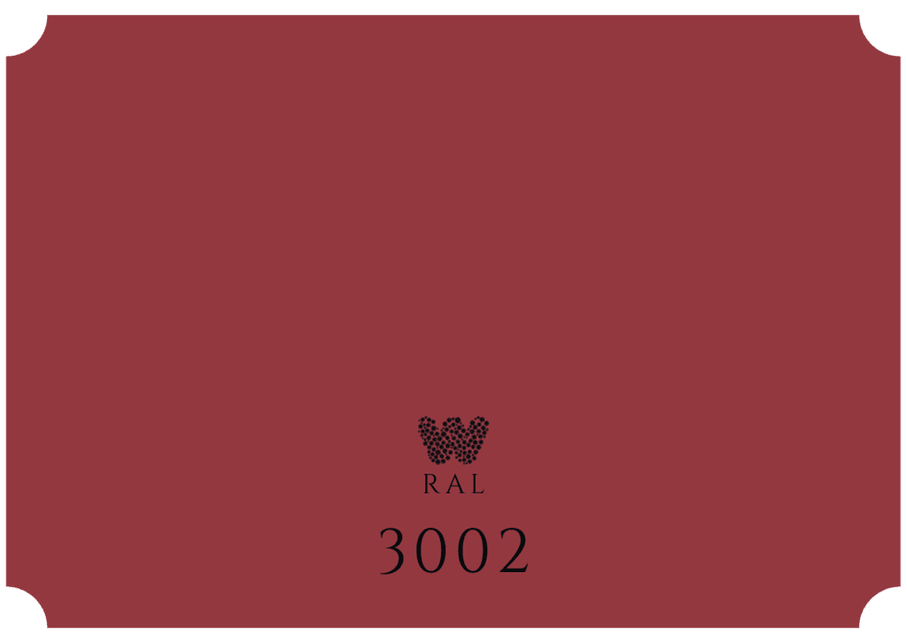 RAL3002