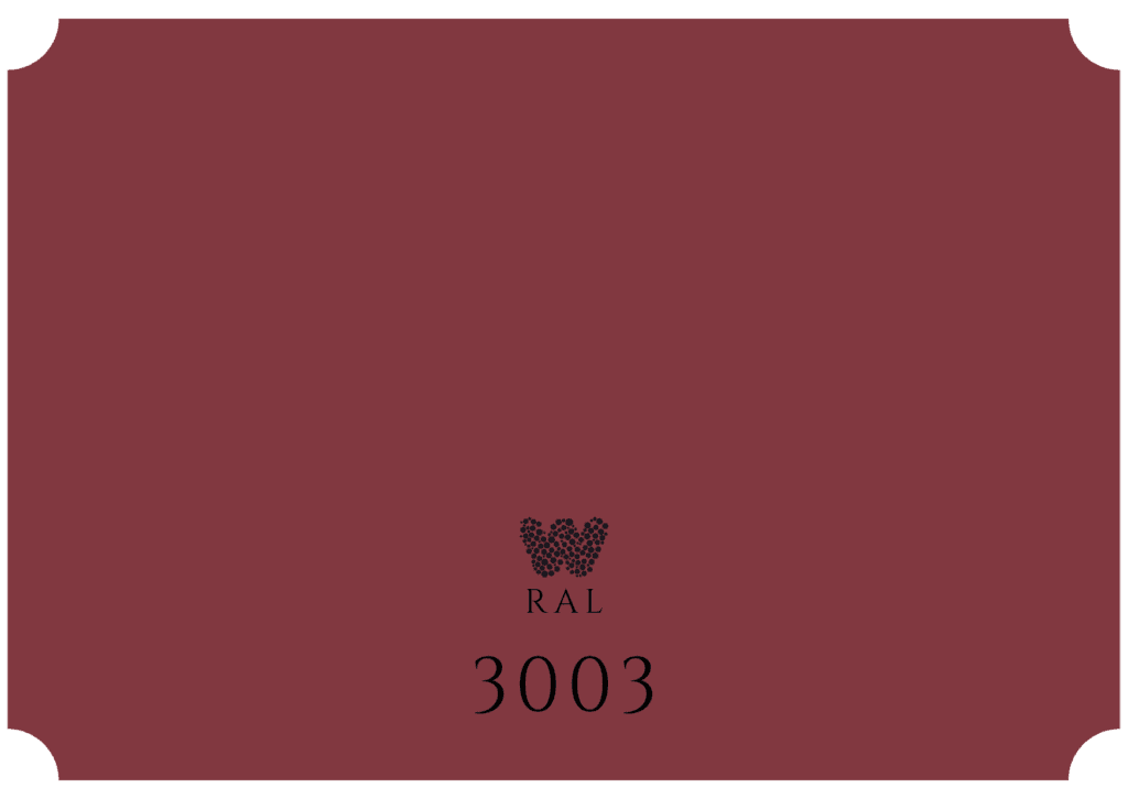RAL3003
