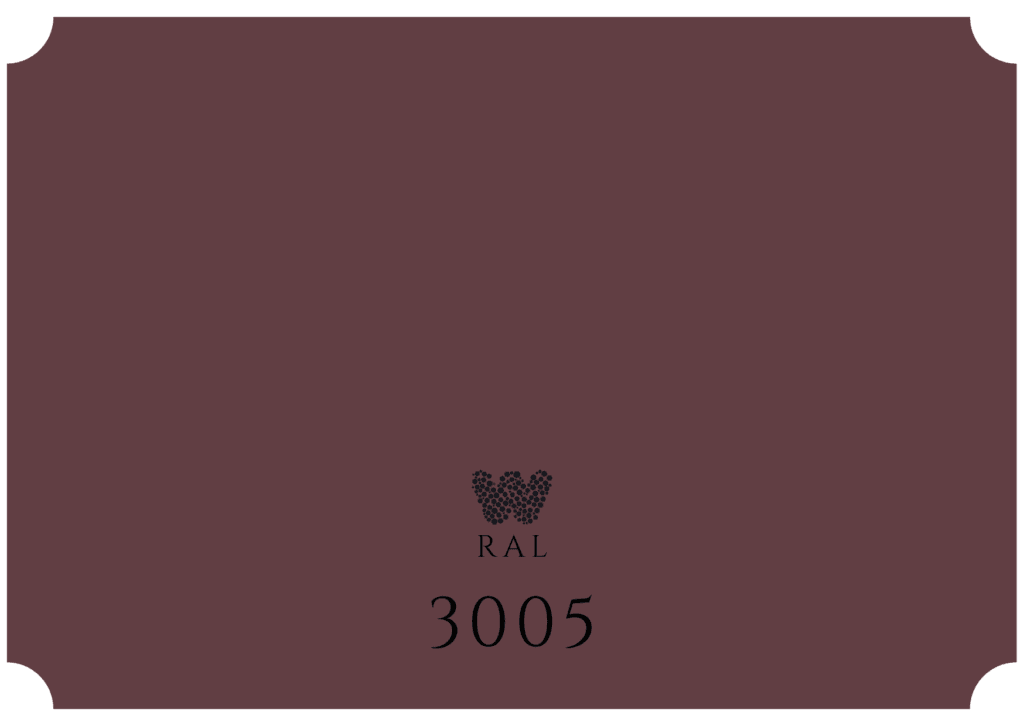 RAL3005