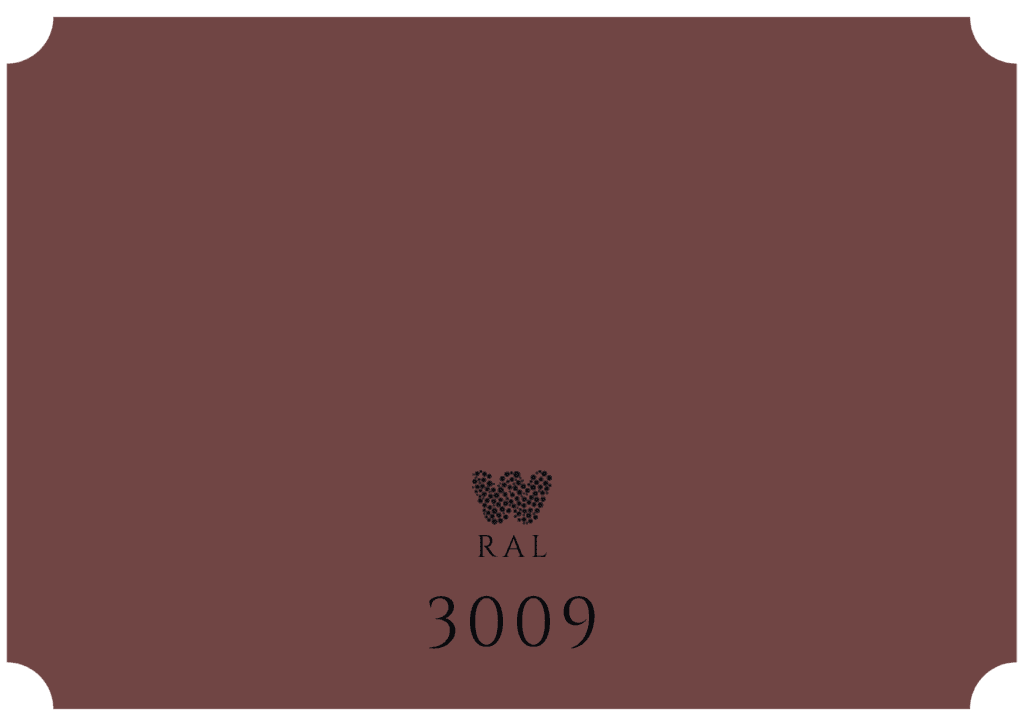 RAL3009