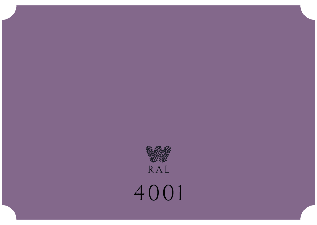 RAL4001