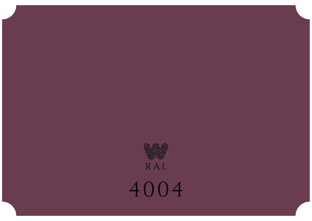 RAL4004
