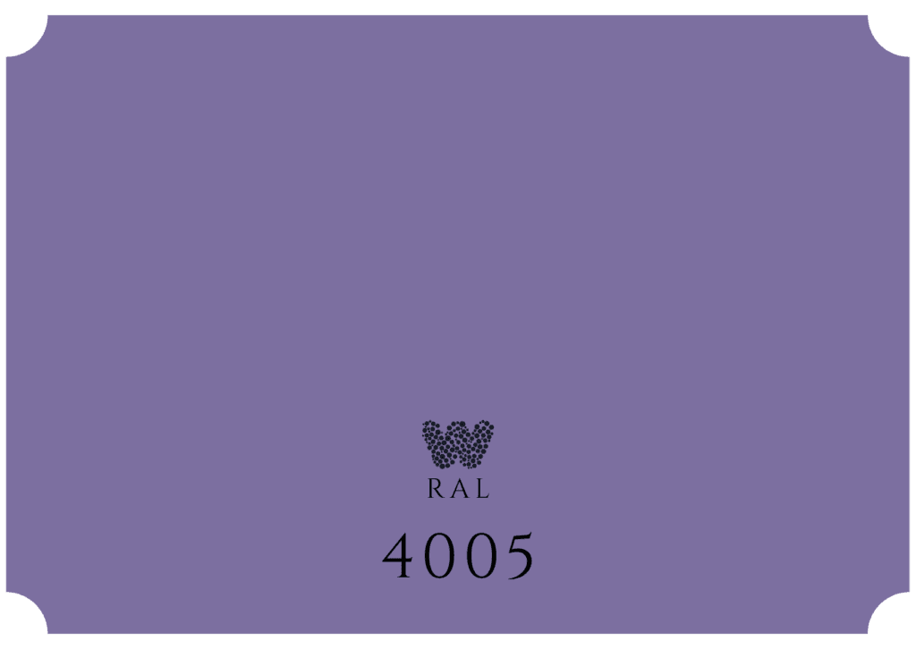 RAL4005