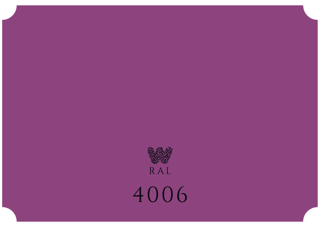 RAL4006