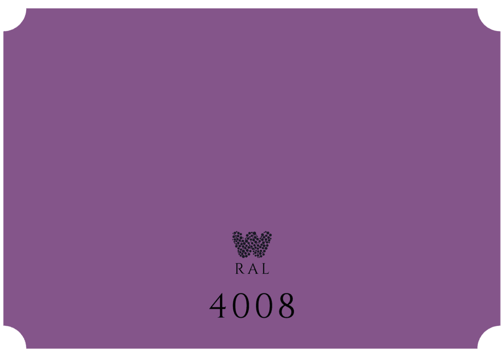 RAL4008