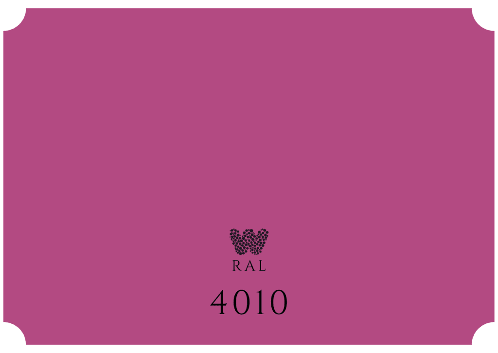 RAL4010