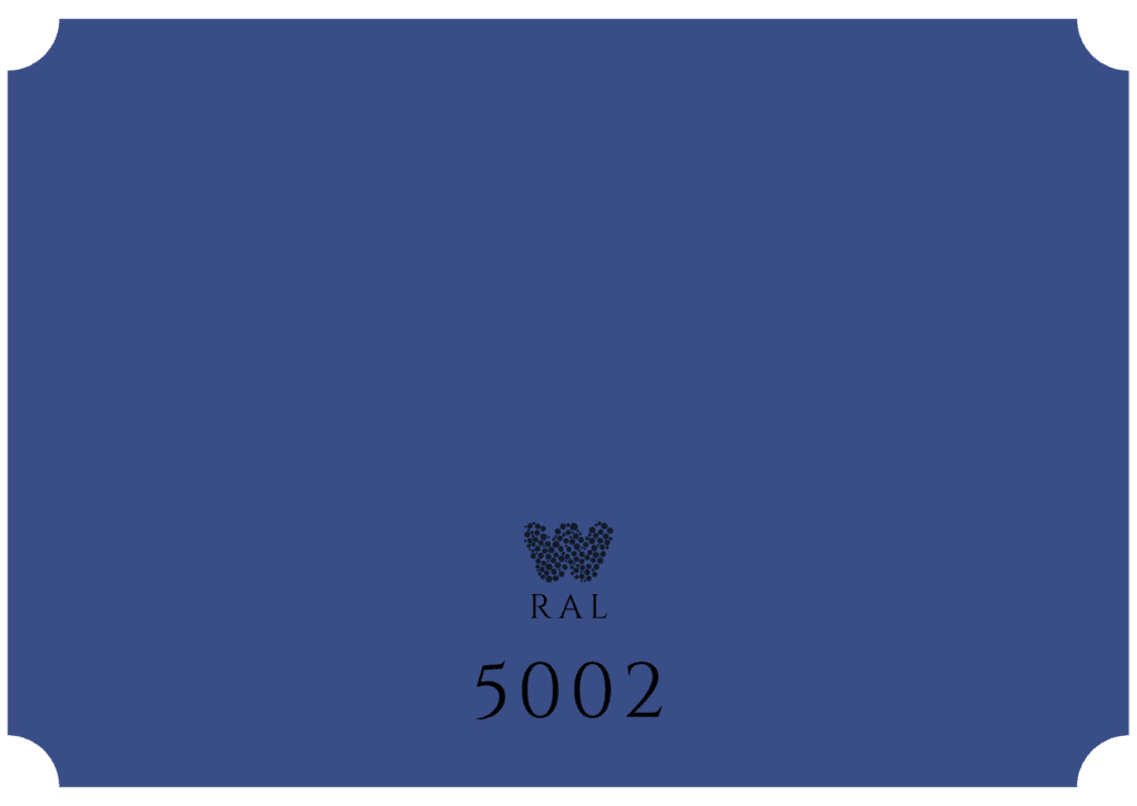 RAL5002
