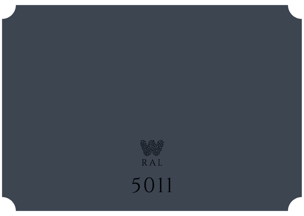RAL5011