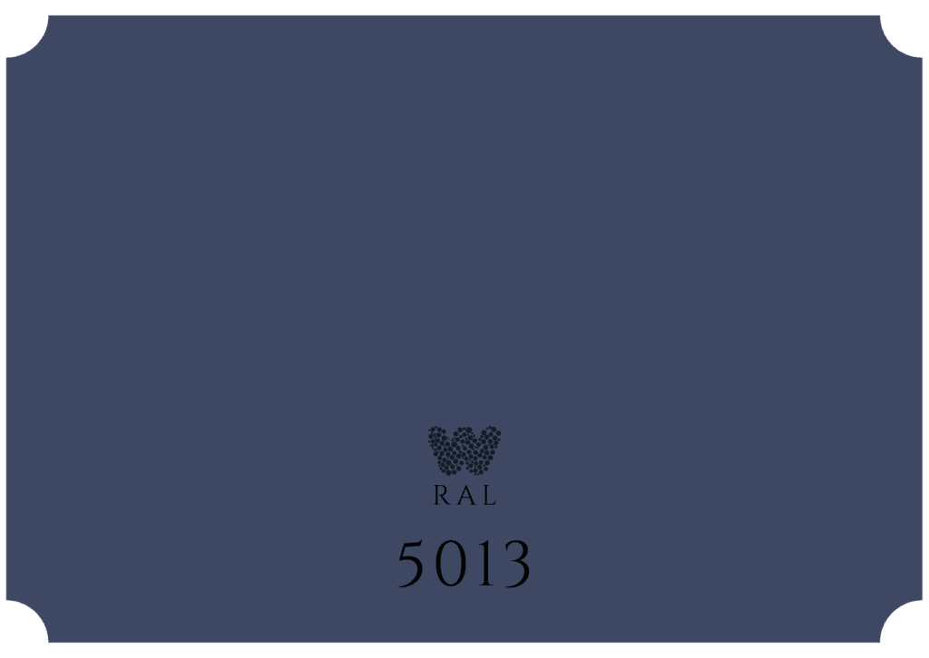RAL5013
