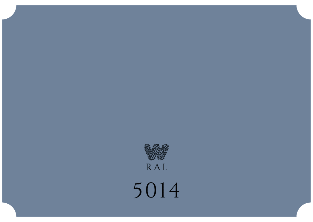 RAL5014