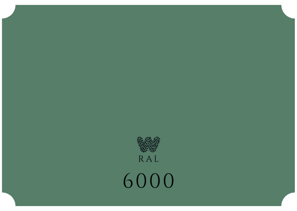 RAL6000
