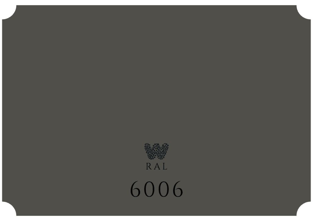 RAL6006