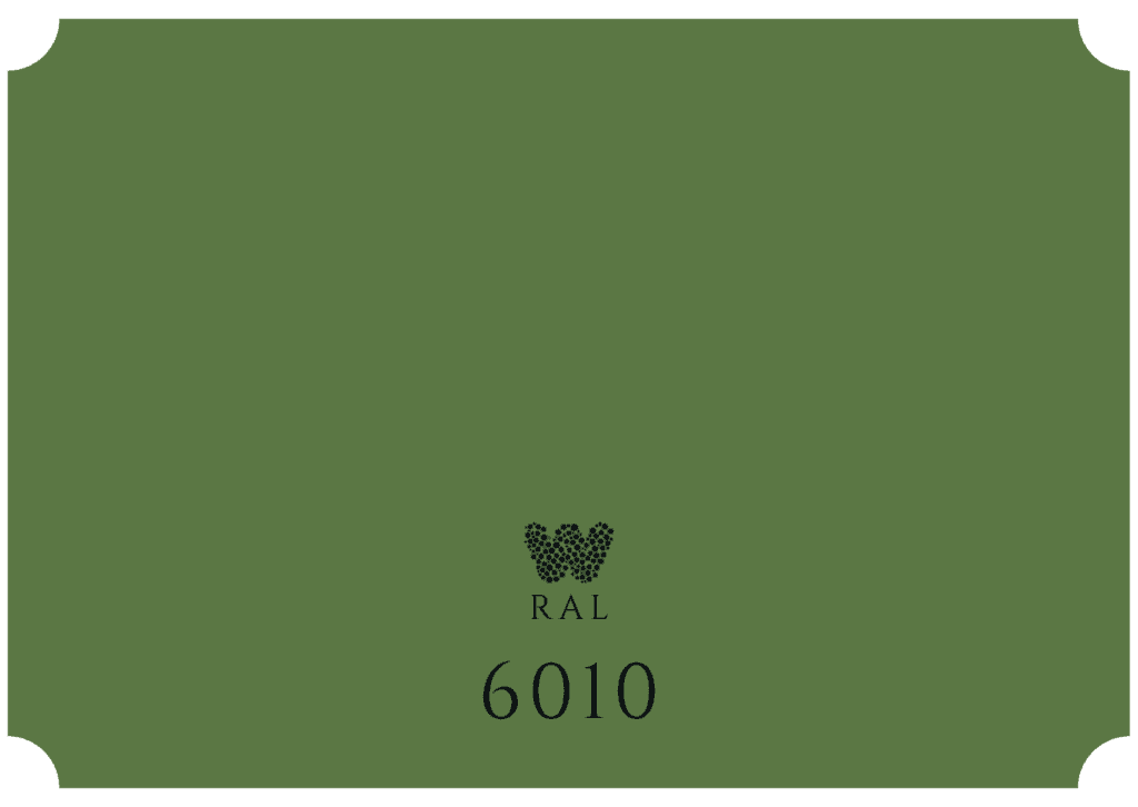 RAL6010