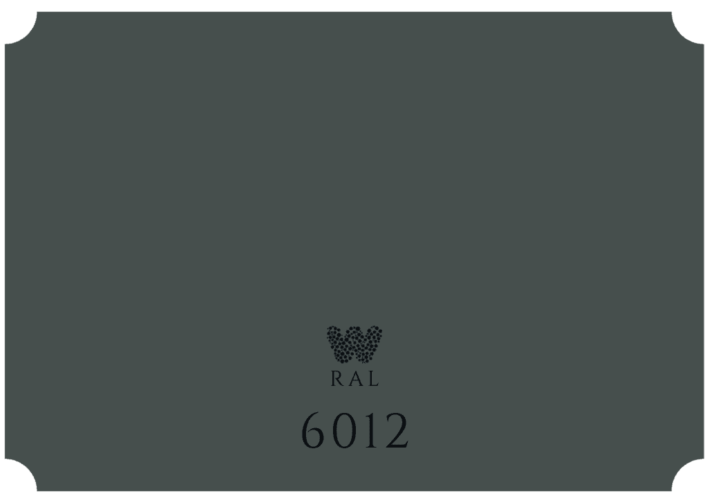 RAL6012