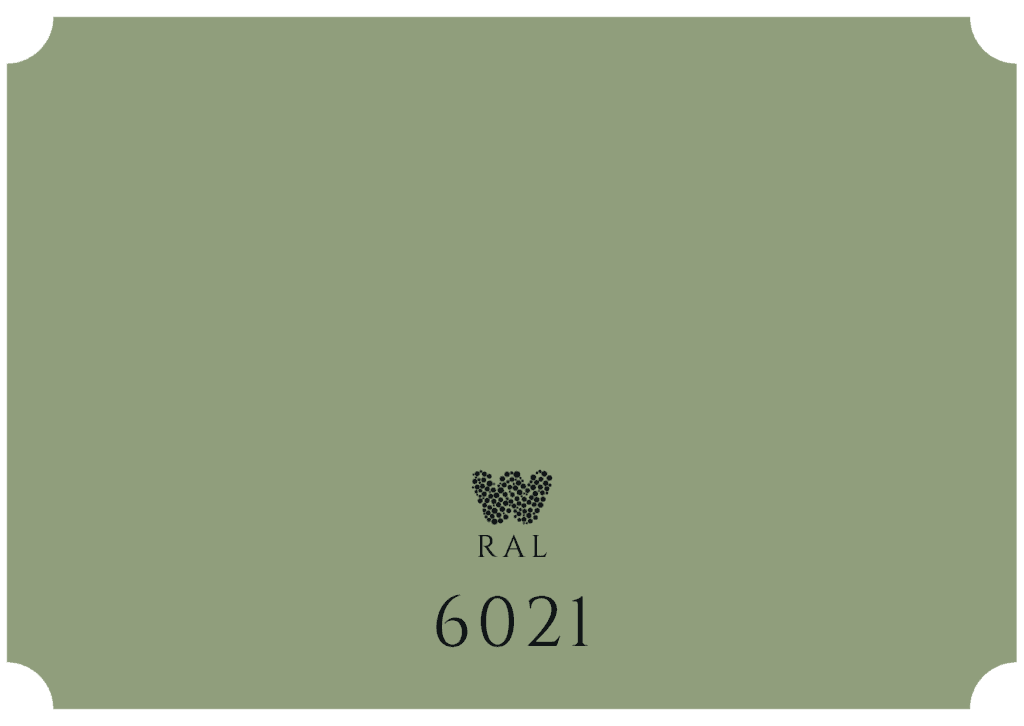 RAL6021