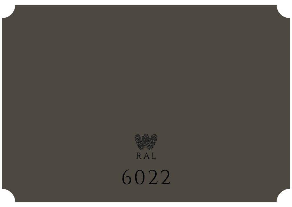 RAL6022