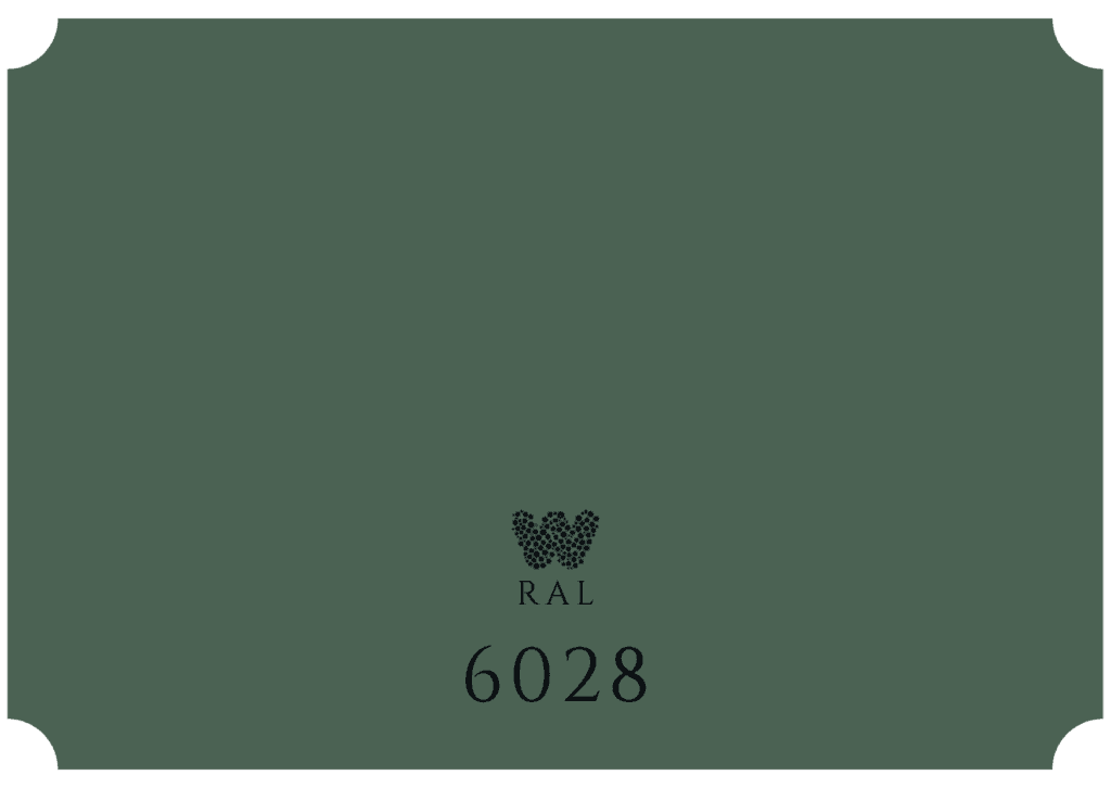 RAL6028