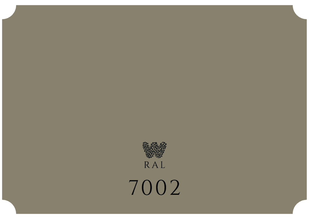 RAL7002