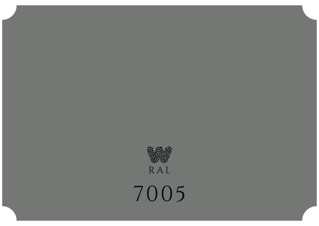 RAL7005