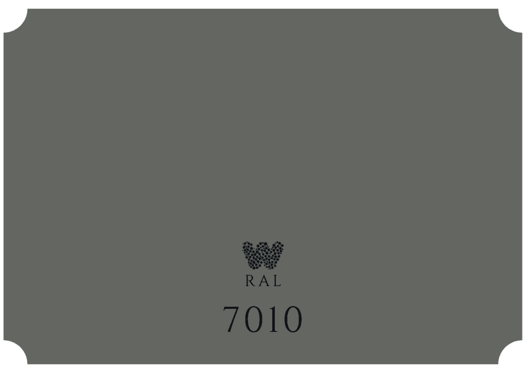 RAL7010