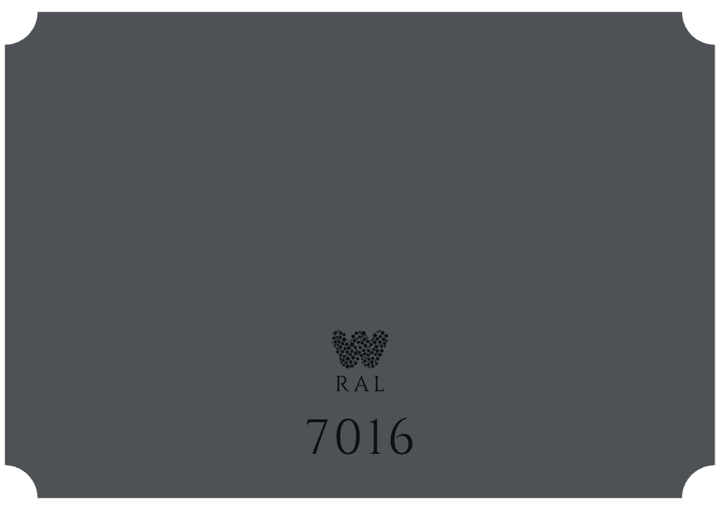 RAL7016