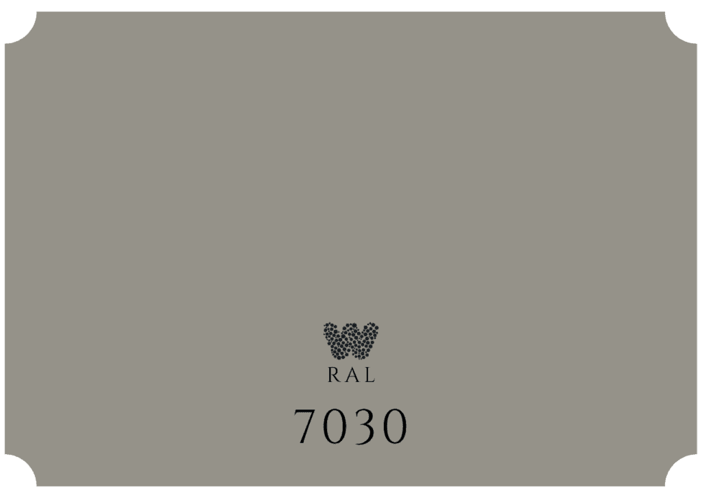 RAL7030