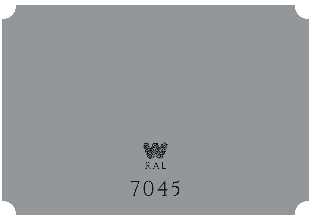 RAL7045