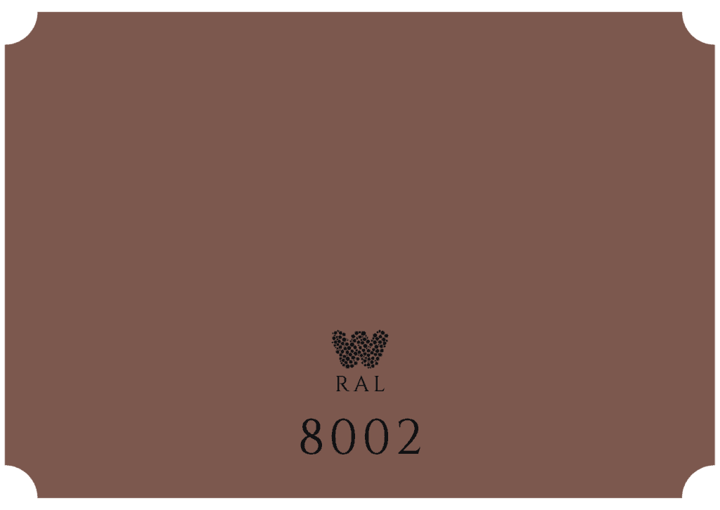 RAL8002