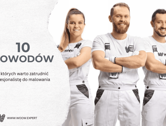 WOOW.EXPERT 10 powodów