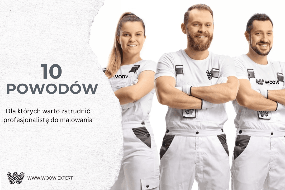 WOOW.EXPERT 10 powodów