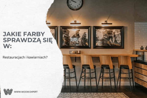 WOOW.EXPERT farby do restauracji