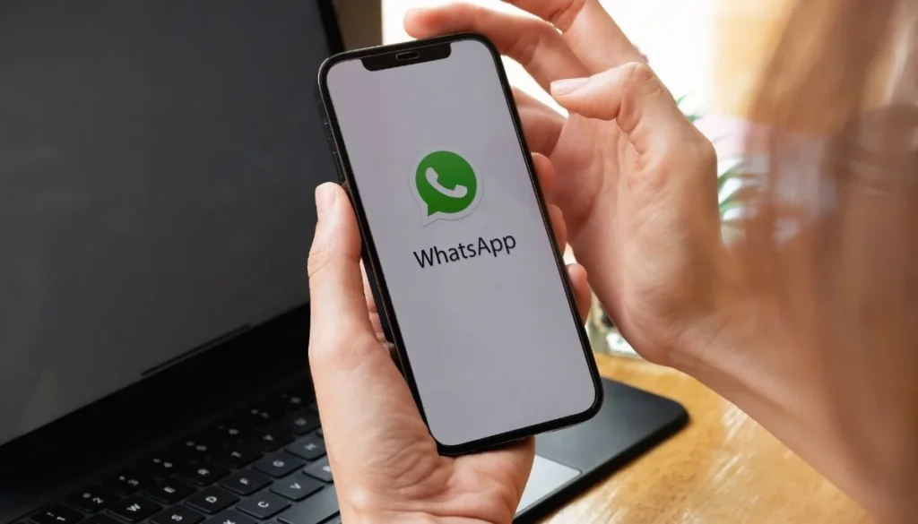 WhatsApp