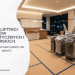 Nocne liftingi salonów kosmetycznych i fryzjerskich WOOW.EXPERT