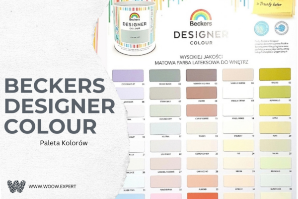 Beckers Designer Colour
