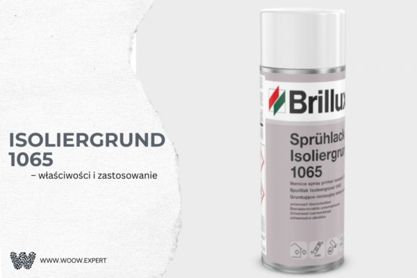 Brillux-Isoliergrund-WOOW Painting Expert