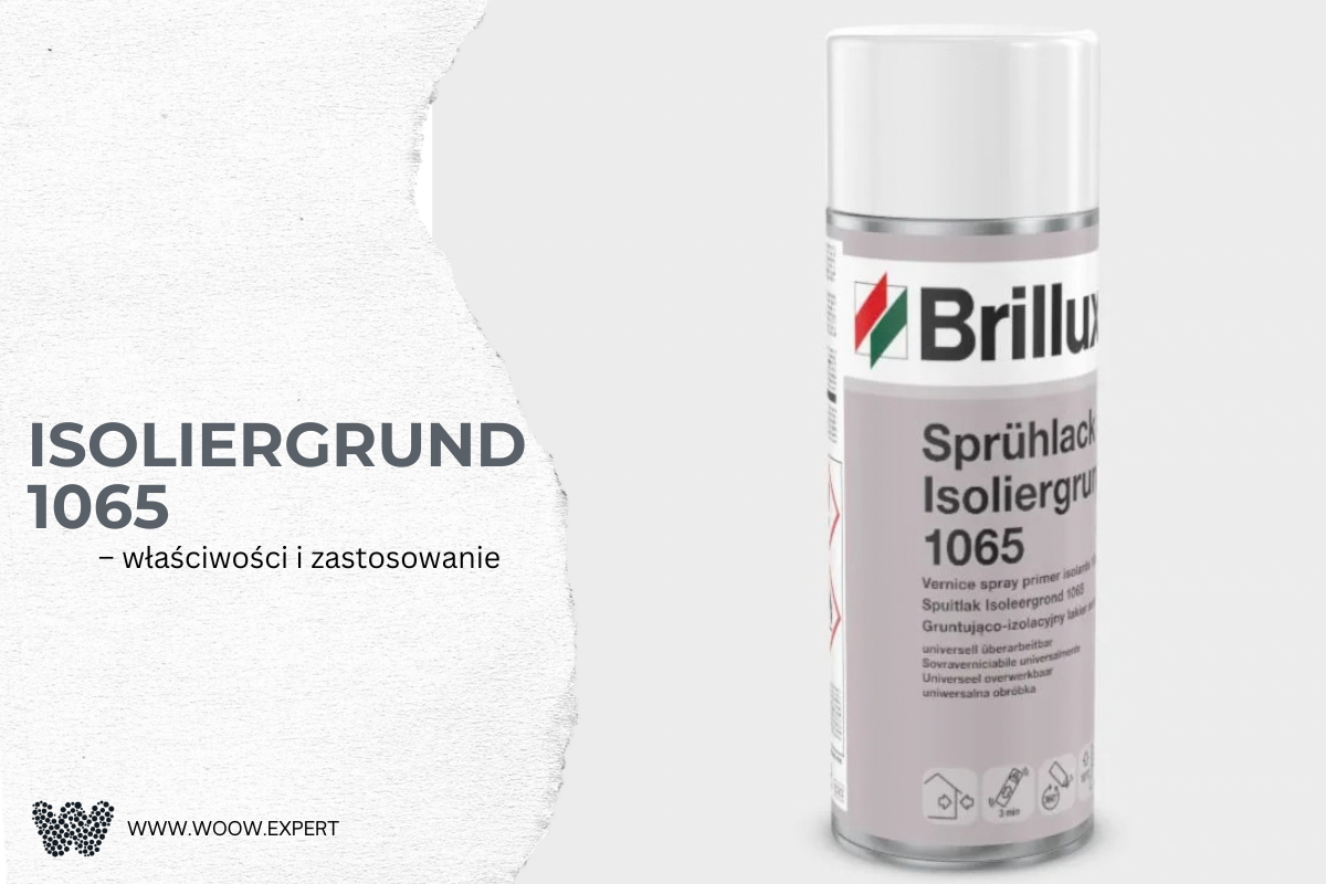 Brillux-Isoliergrund-WOOW Painting Expert