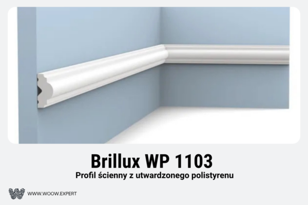 Brillux Wp 1103