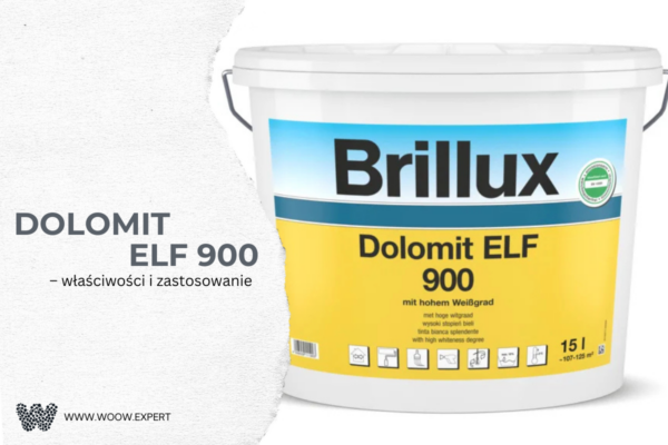 dolomit 900