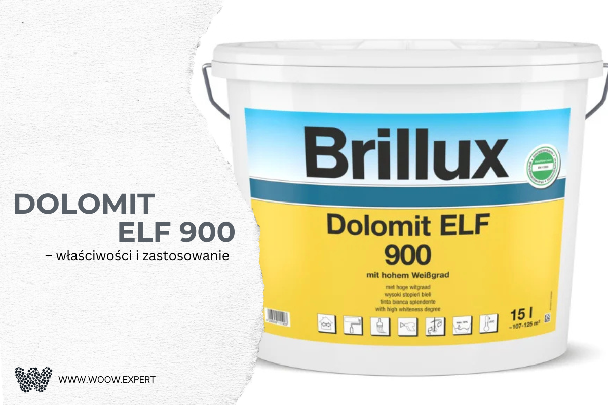 dolomit 900
