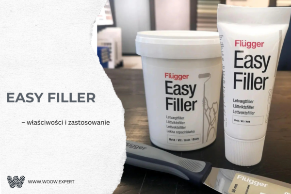 Easy Filler