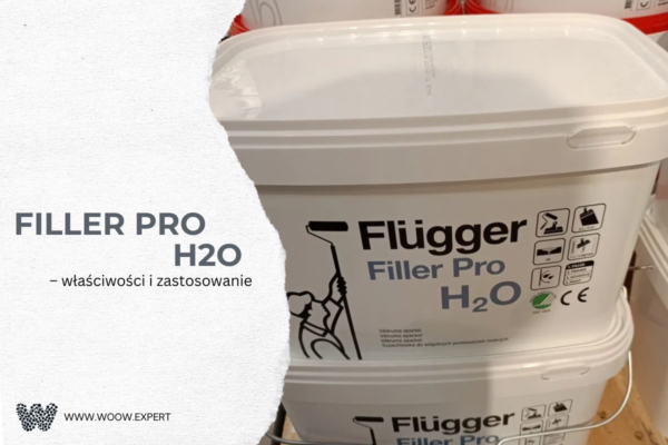 Filler Pro H2o