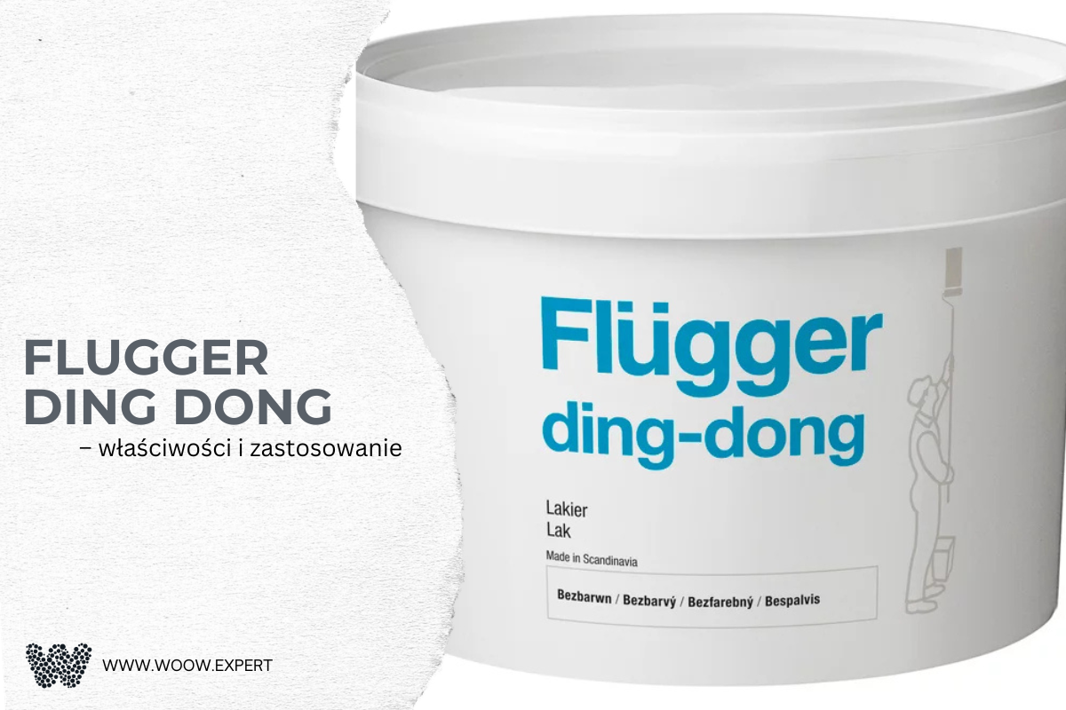 Flugger Ding Dong