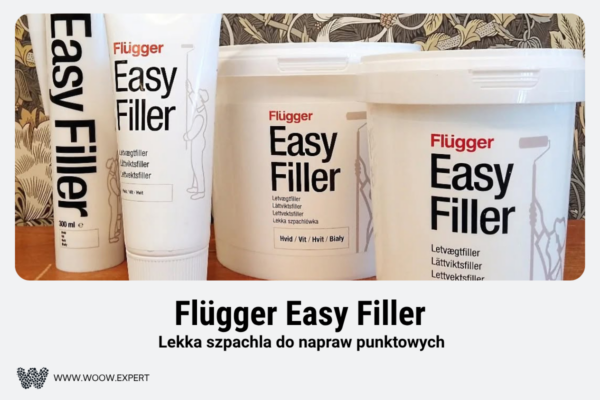 Flügger Easy Filler