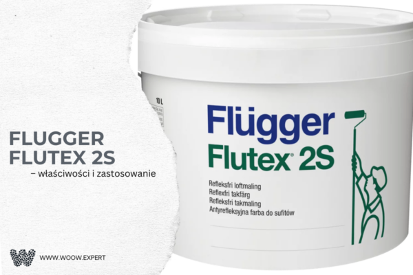 Flugger Flutex 2s