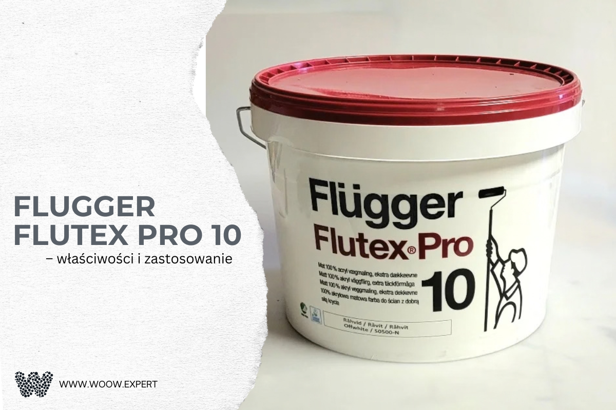 Flugger Flutex Pro 10