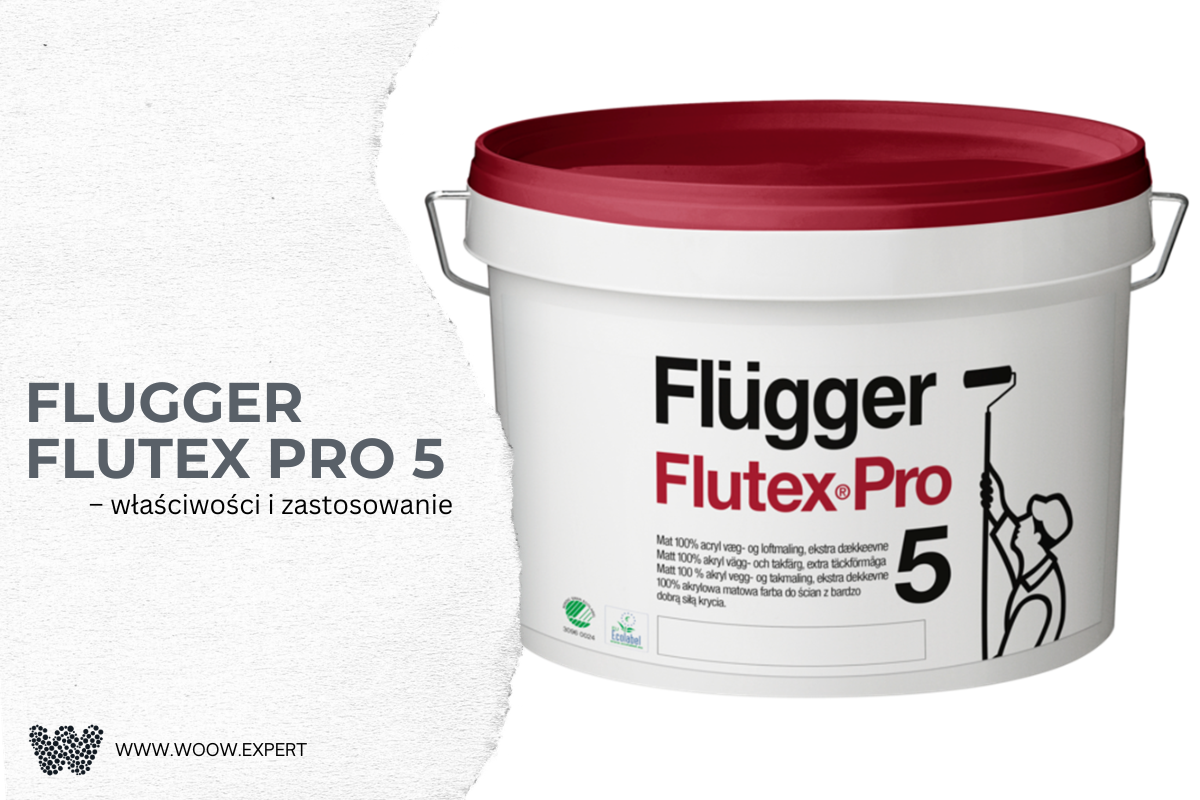 Flugger Flutex PRO 5