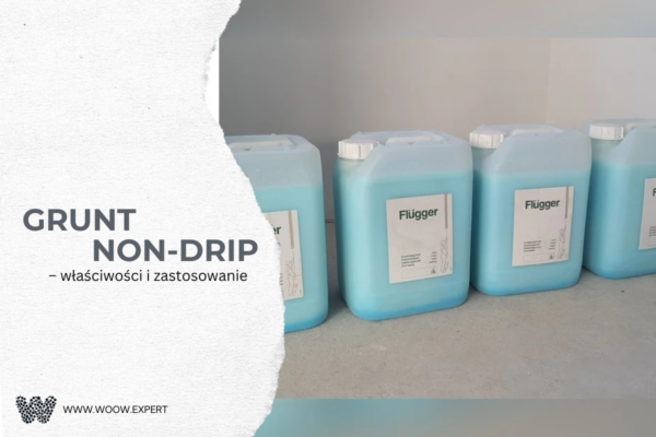 Flugger Grunt Non-Drip